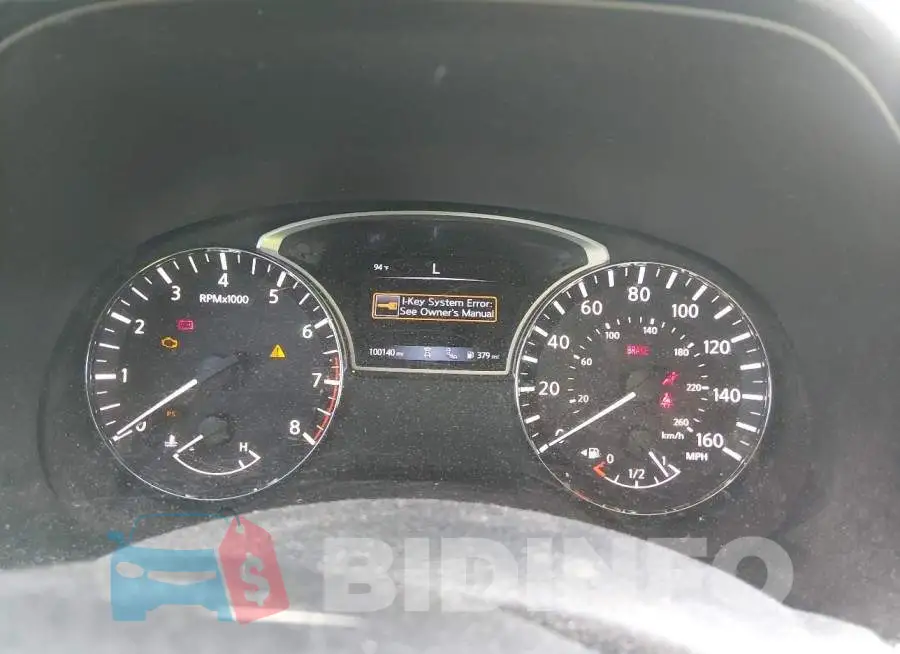 5N1DR2MN1JC657202 Photo# 7