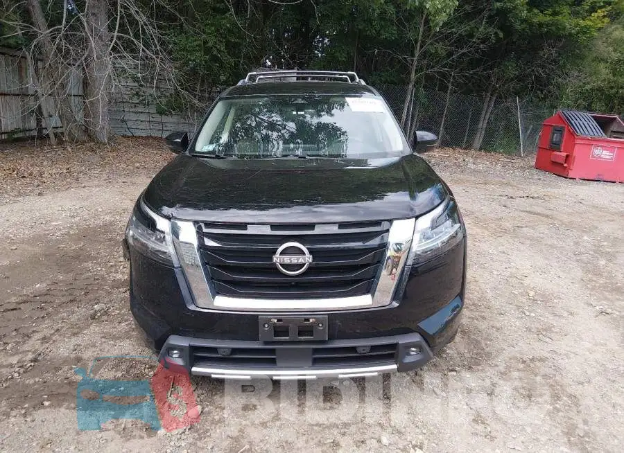 5N1DR3CC1NC214169 Photo# 13