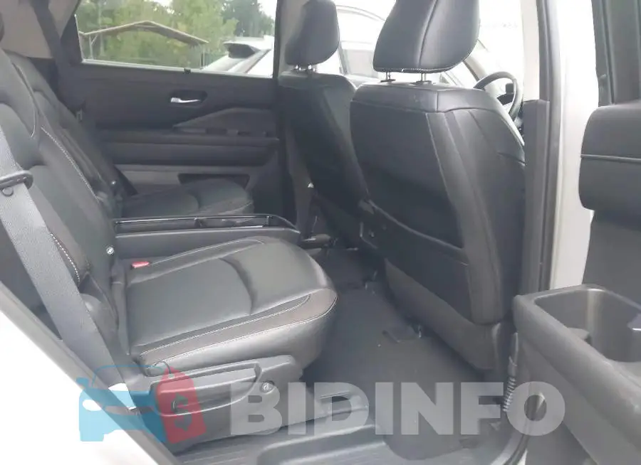 5N1DR3CD2PC241294 Photo# 8