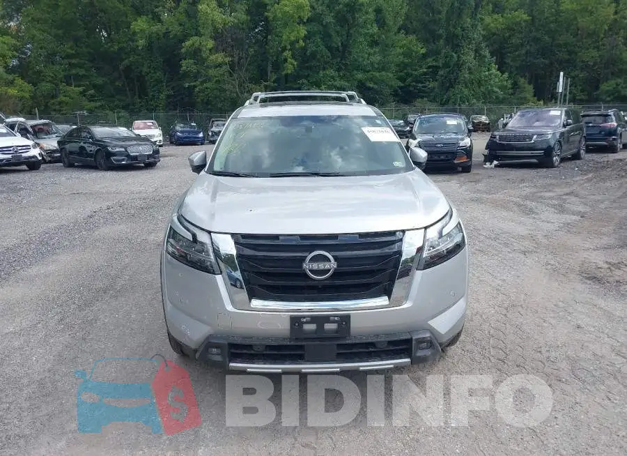 5N1DR3CD2PC241294 Photo# 13