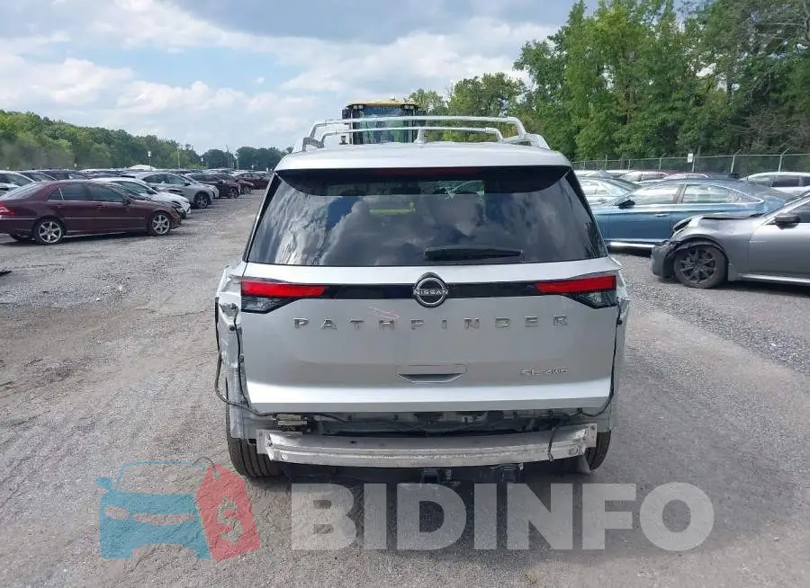 5N1DR3CD2PC241294 Photo# 17
