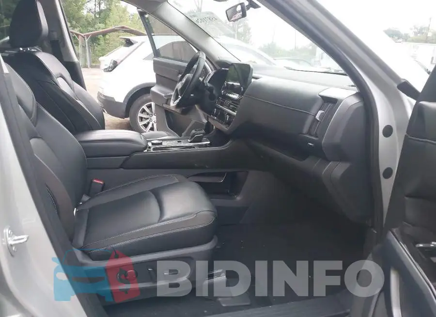 5N1DR3CD2PC241294 Photo# 5