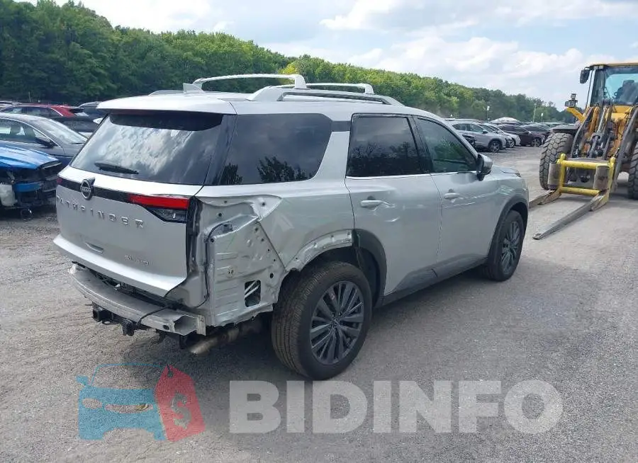 5N1DR3CD2PC241294 Photo# 4