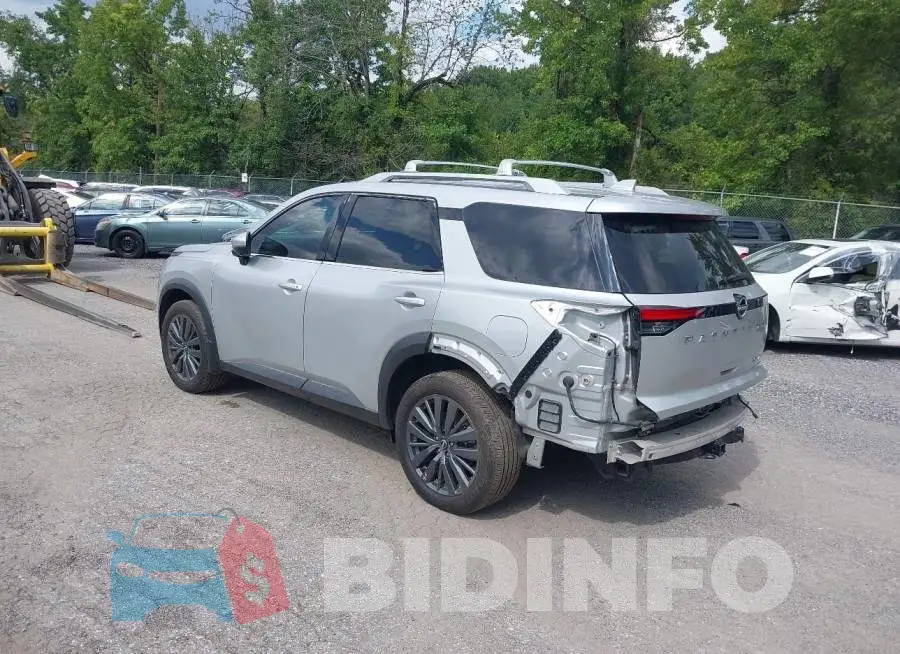 5N1DR3CD2PC241294 Photo# 3