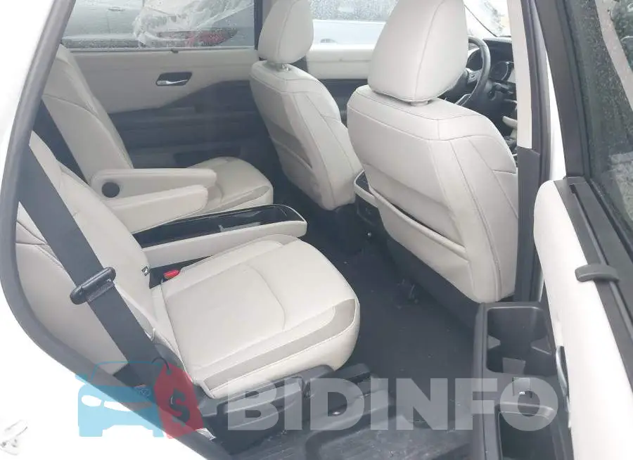 5N1DR3CD5RC214013 Photo# 8