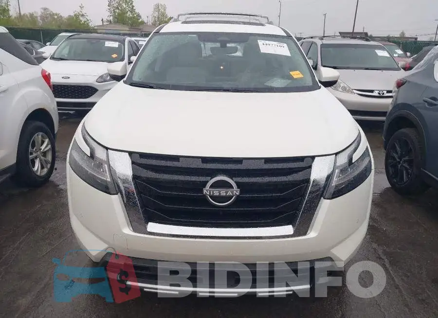 5N1DR3CD5RC214013 Photo# 12
