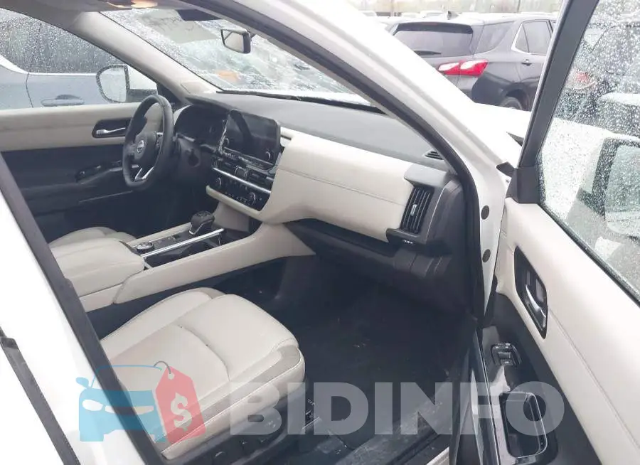 5N1DR3CD5RC214013 Photo# 5