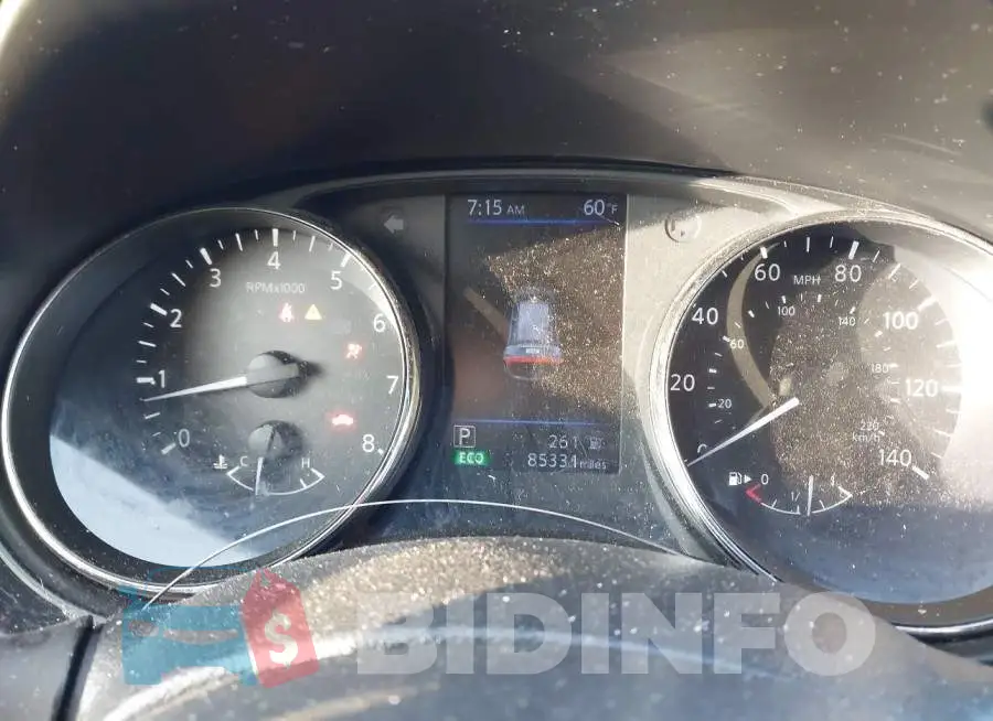 JN8AT2MV1JW349927 Photo# 7