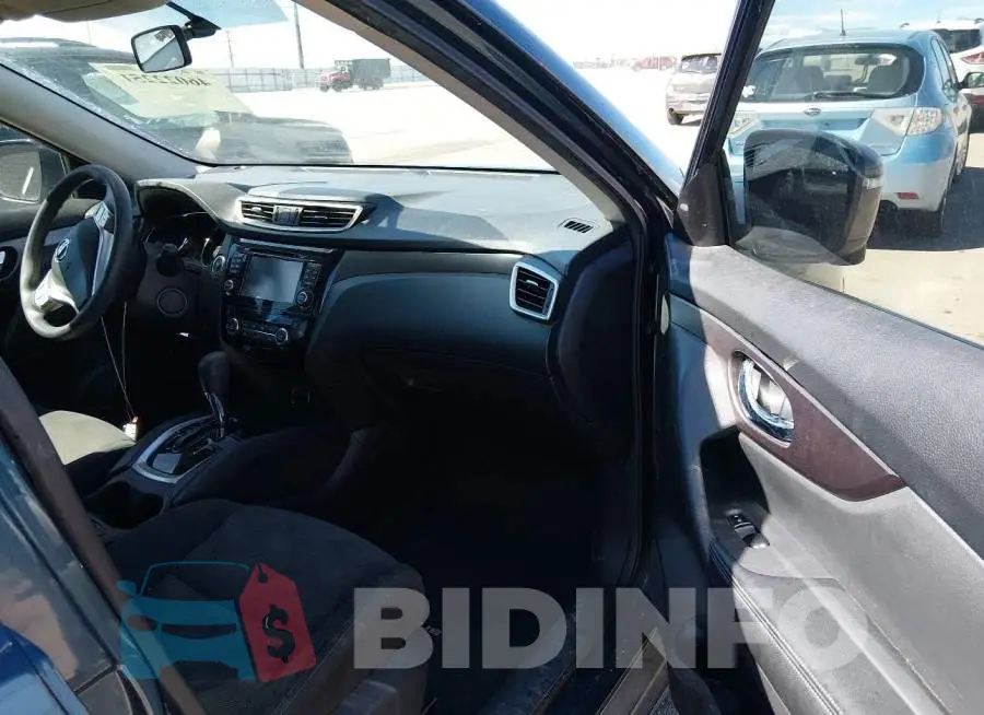 KNMAT2MT5GP600218 Photo# 5