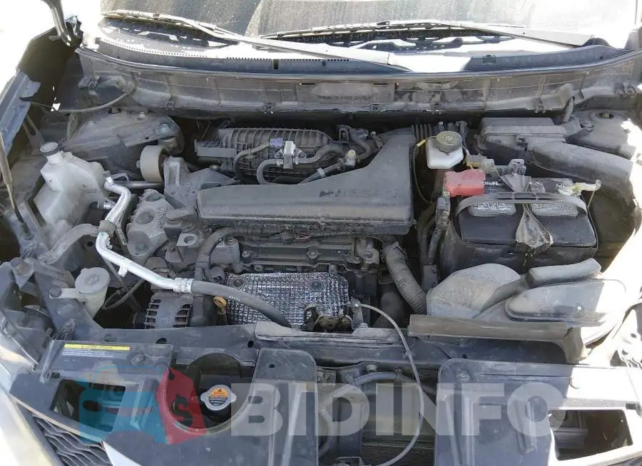 KNMAT2MT5GP600218 Photo# 6