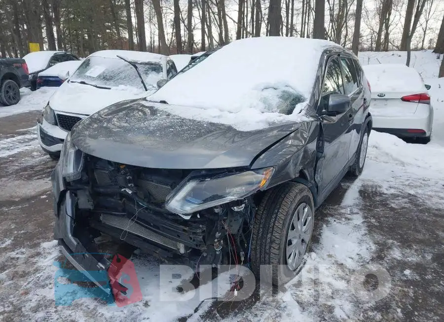 KNMAT2MV7JP552701 Photo# 6