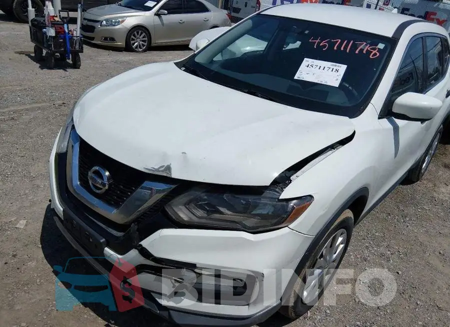 KNMAT2MVXHP549527 Photo# 17