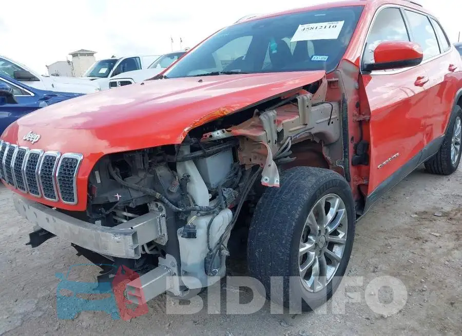 1C4PJLLB5MD174154 Photo# 6
