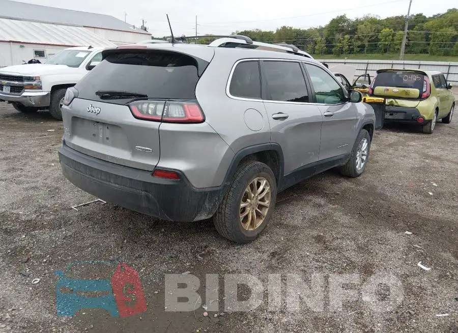1C4PJMCB0KD368531 Photo# 4