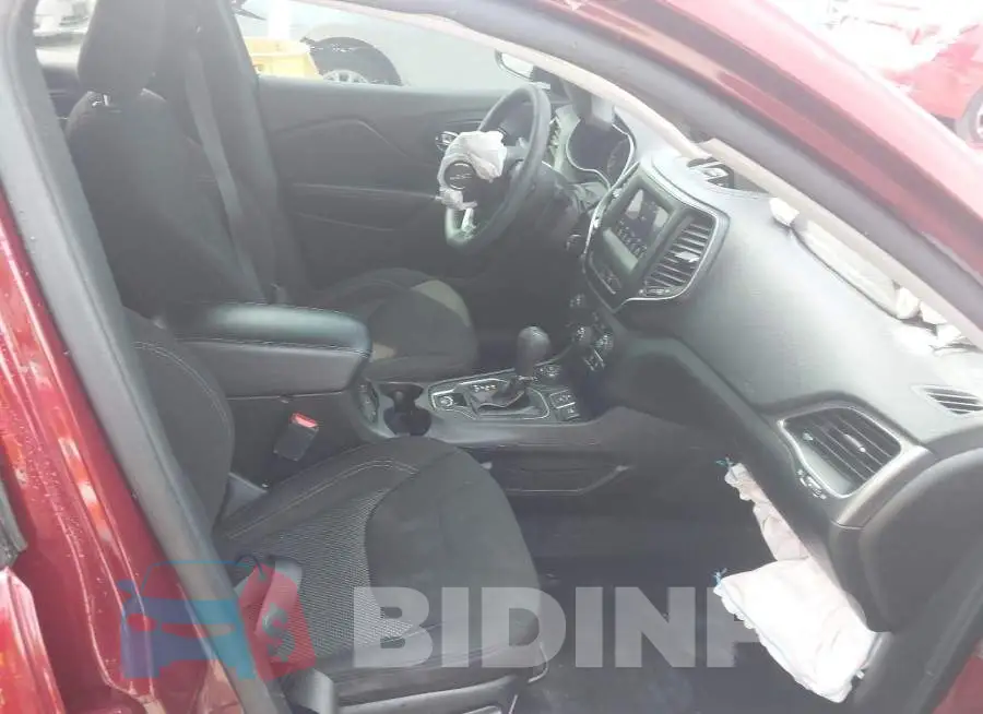 1C4PJMCB5MD151821 Photo# 5