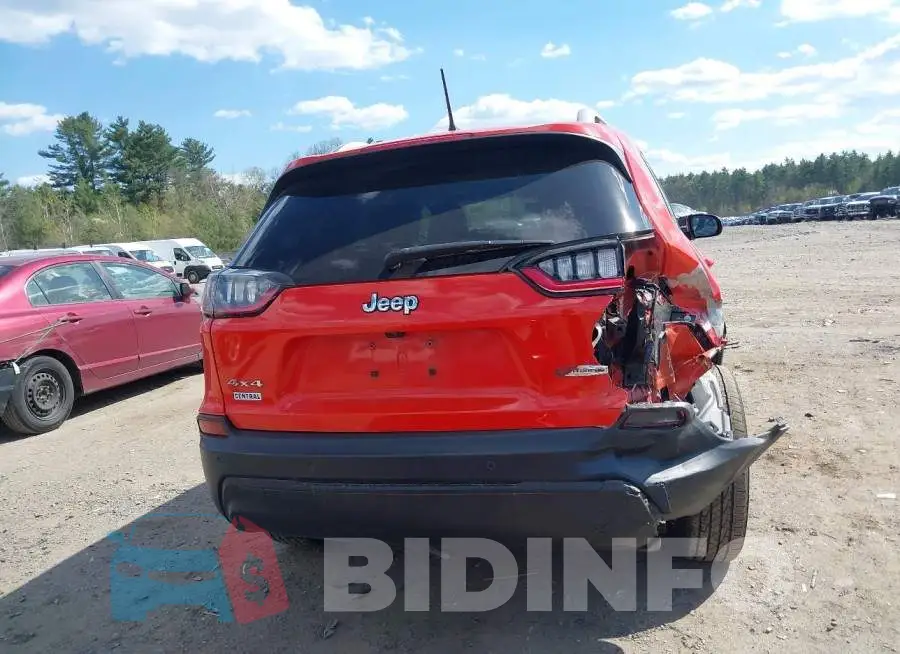 1C4PJMLB4MD114632 Photo# 16