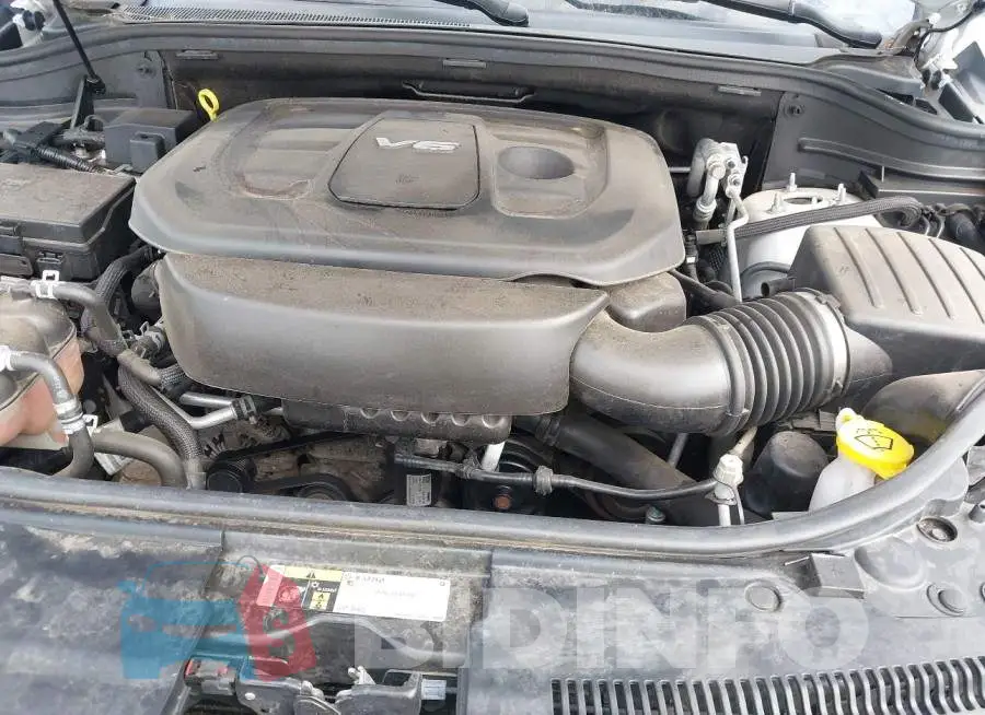 1C4RJFBG3KC551378 Photo# 10