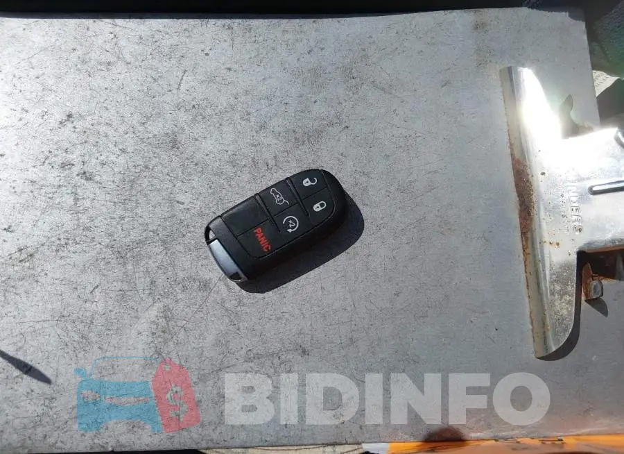 1C4RJFBG8HC908997 Photo# 11