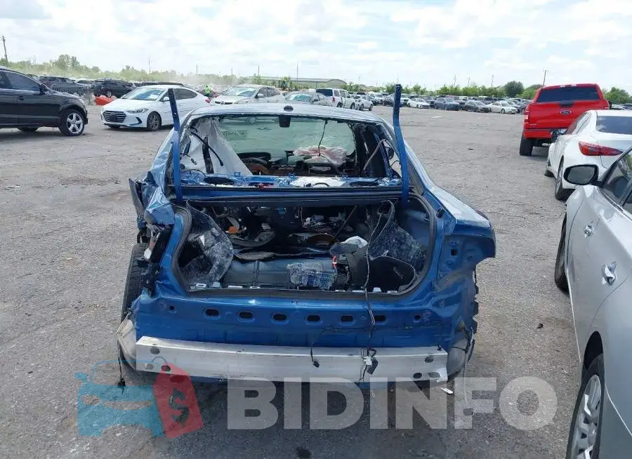 2C3CDXBG7MH522425 Photo# 15