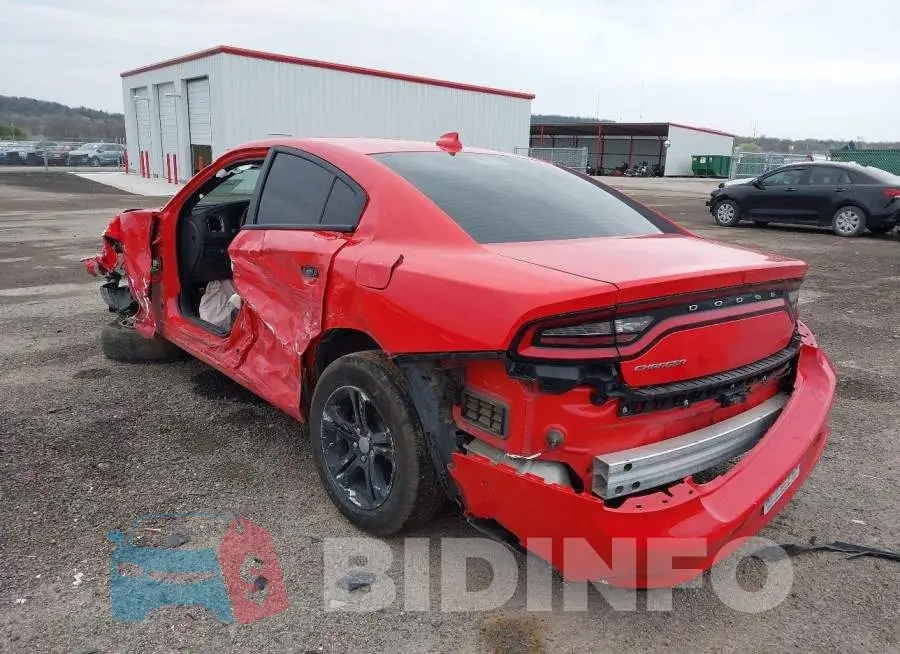 2C3CDXBG8PH686724 Photo# 3