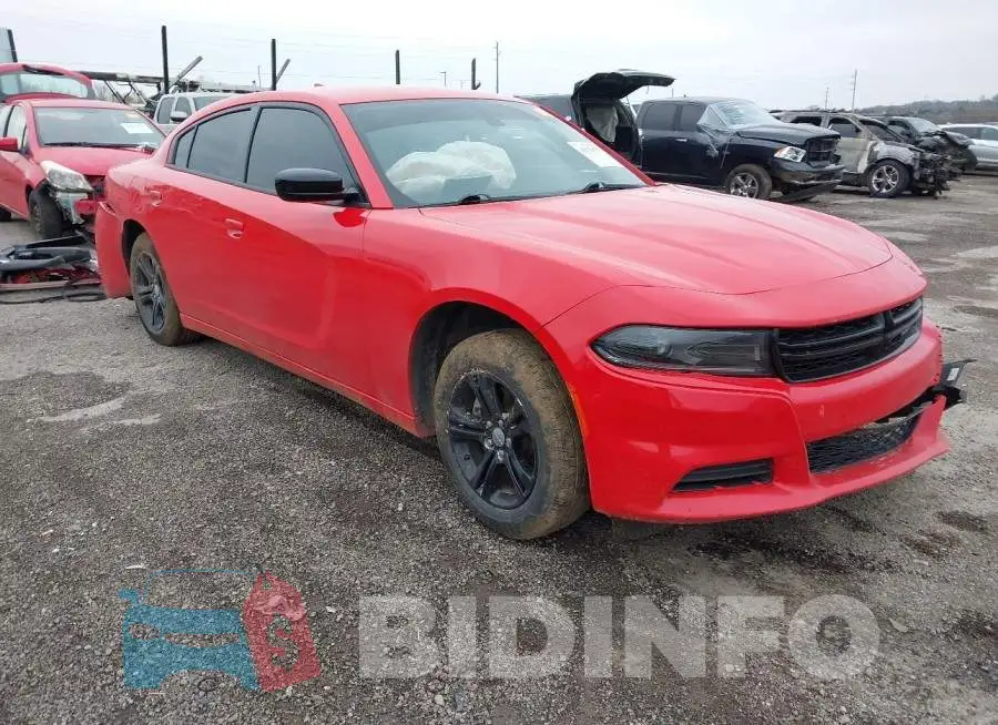2C3CDXBG8PH686724 Photo# 1