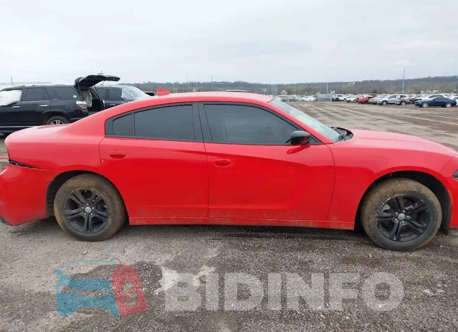 2C3CDXBG8PH686724 Photo# 14