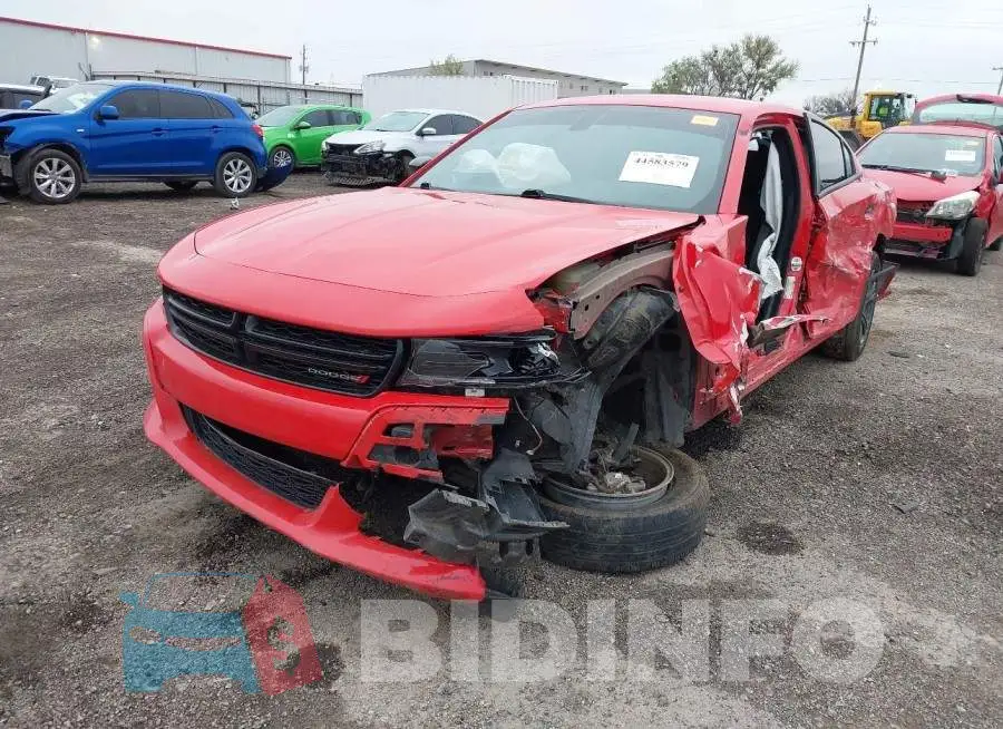 2C3CDXBG8PH686724 Photo# 2