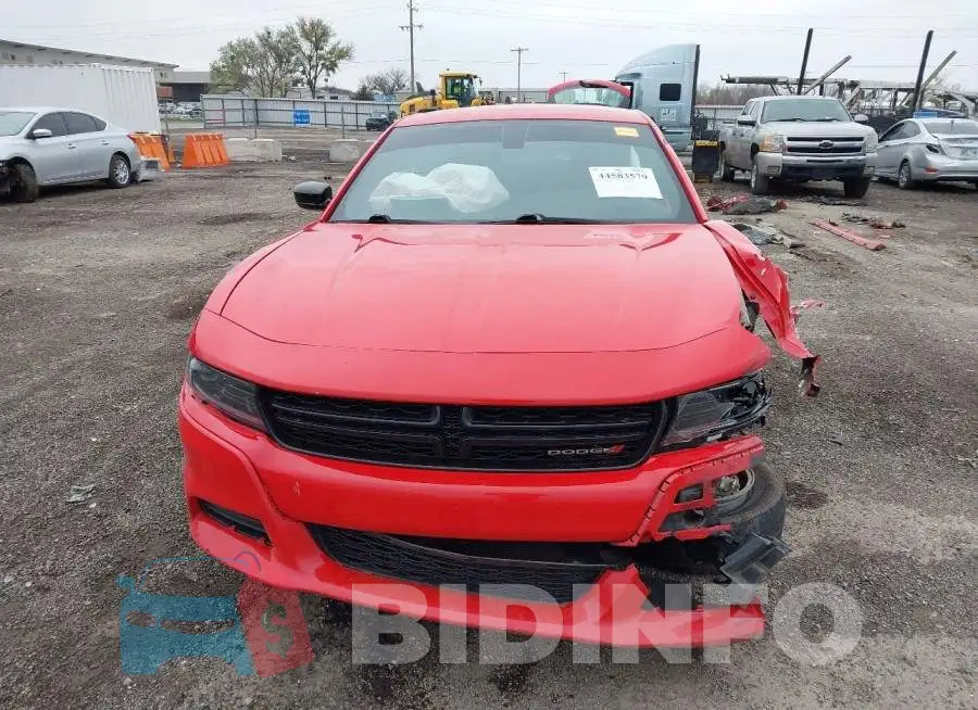 2C3CDXBG8PH686724 Photo# 13