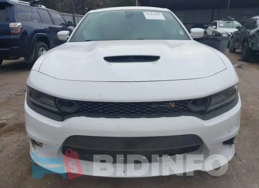 2C3CDXGJ2KH736823 Photo# 12