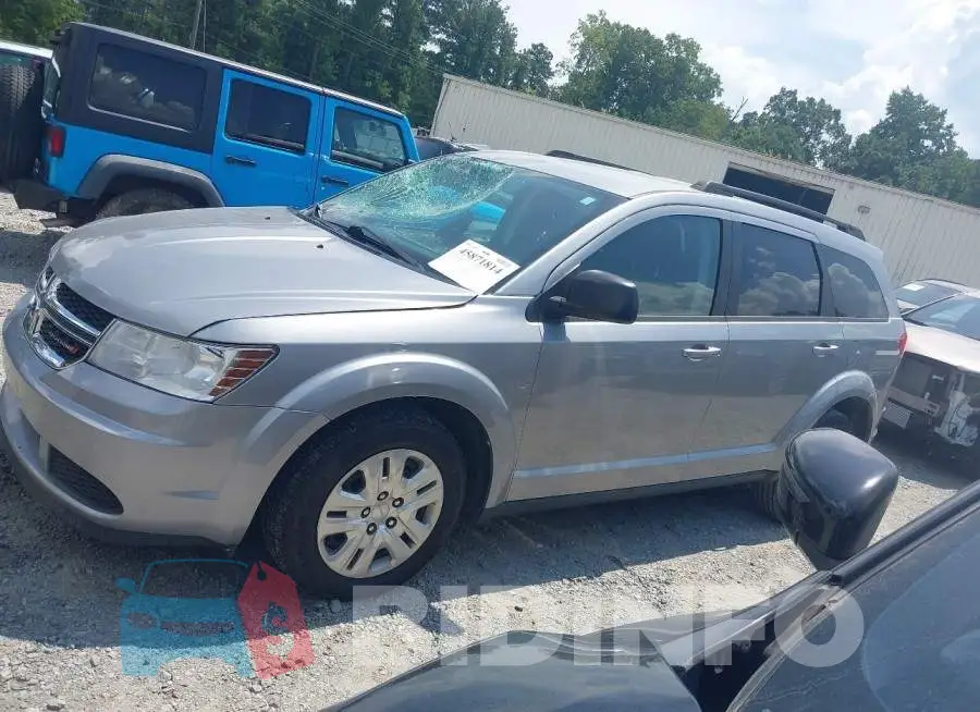3C4PDCAB5LT279070 Photo# 14