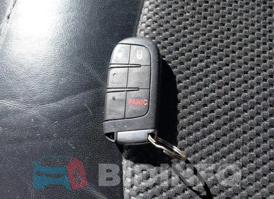 3C4PDCGB1HT613075 Photo# 11
