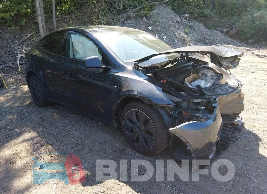 7SAYGDED8RF151154 Photo# 1
