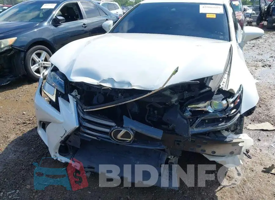 JTHBZ1BL5GA006892 Photo# 6