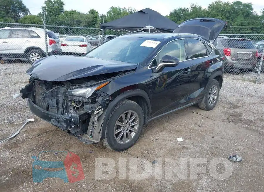 JTJBARBZ7G2070211 Photo# 2