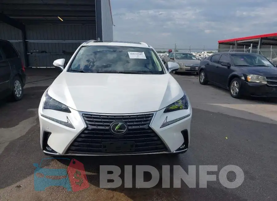 JTJDARDZ2L2236280 Photo# 12