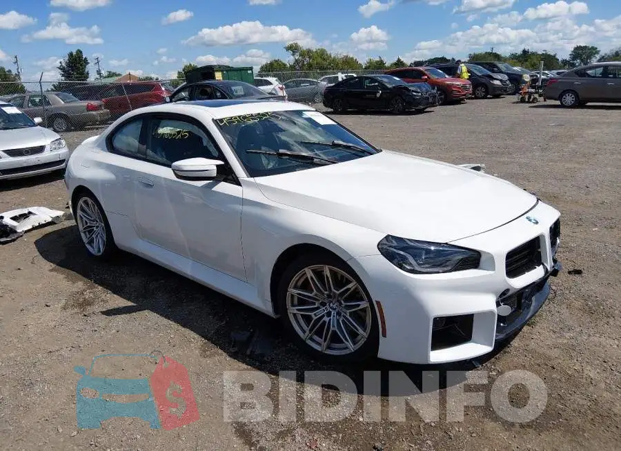 3MF23DM09S8F50305 Photo# 1