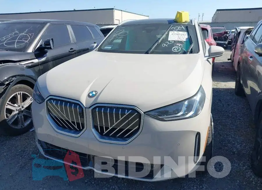 5UX53GP00T9453786 Photo# 13