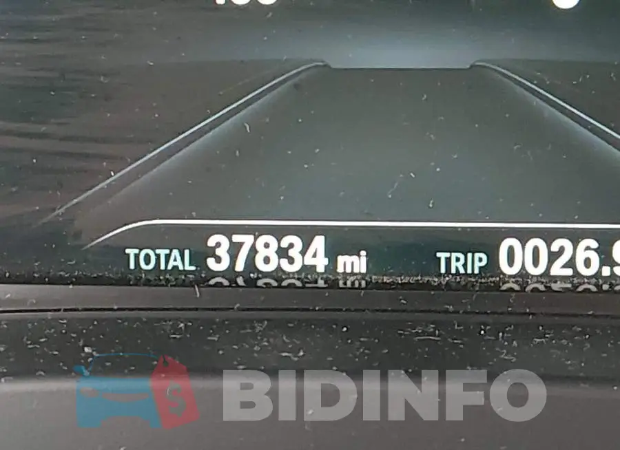 5UXTR9C58KLD93280 Photo# 12