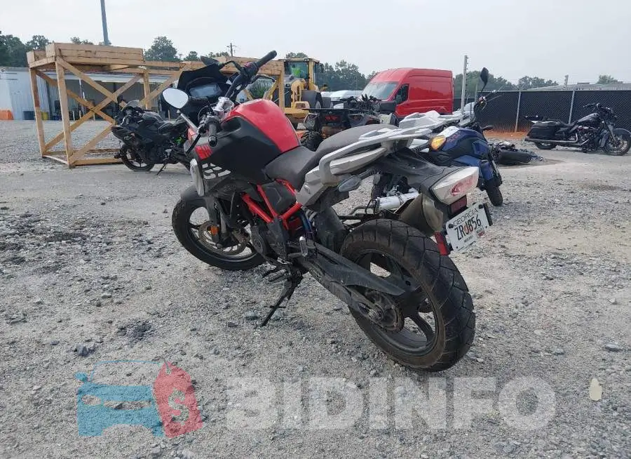 WB30G3305SRA92656 Photo# 3