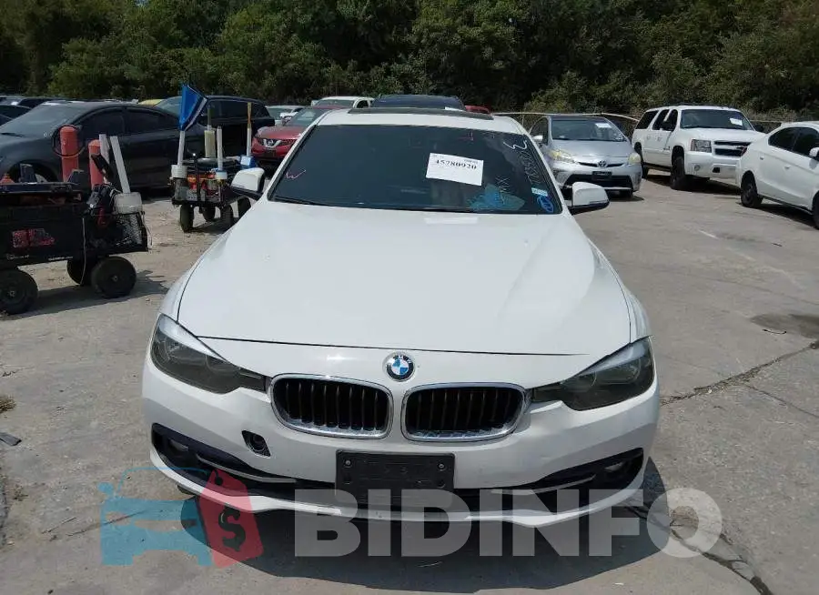 WBA8E9G56GNT83530 Photo# 12