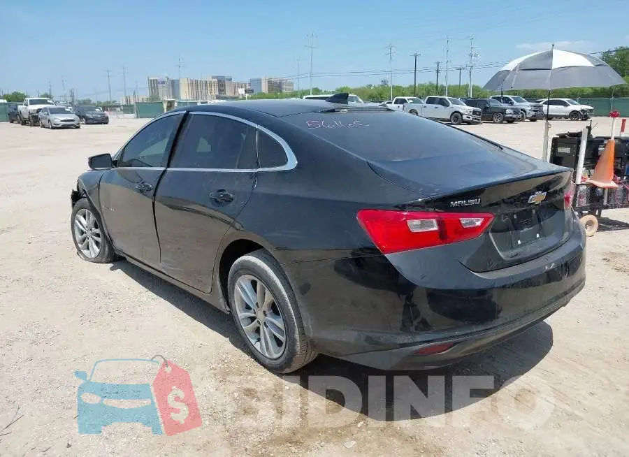 1G1ZD5ST6JF274276 Photo# 3