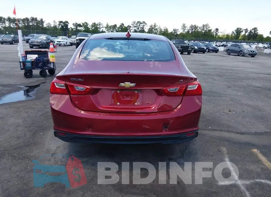 1G1ZD5ST8JF245961 Photo# 16