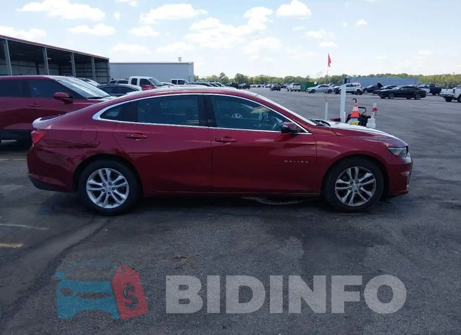 1G1ZD5ST8JF245961 Photo# 13