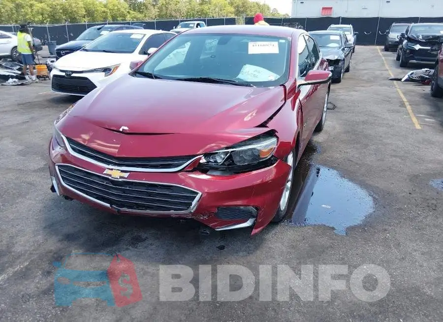 1G1ZD5ST8JF245961 Photo# 6