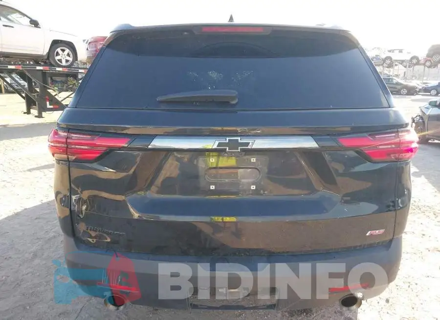 1GNERJKW3PJ254493 Photo# 16