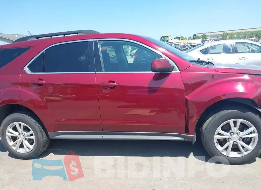 2GNALCEK1G6135097 Photo# 13