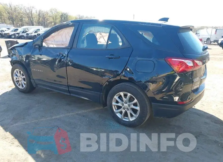 2GNAXHEV8L6214305 Photo# 3