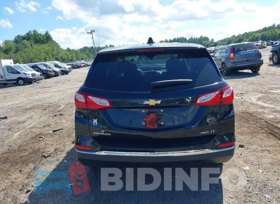 2GNAXUEV3M6108063 Photo# 15