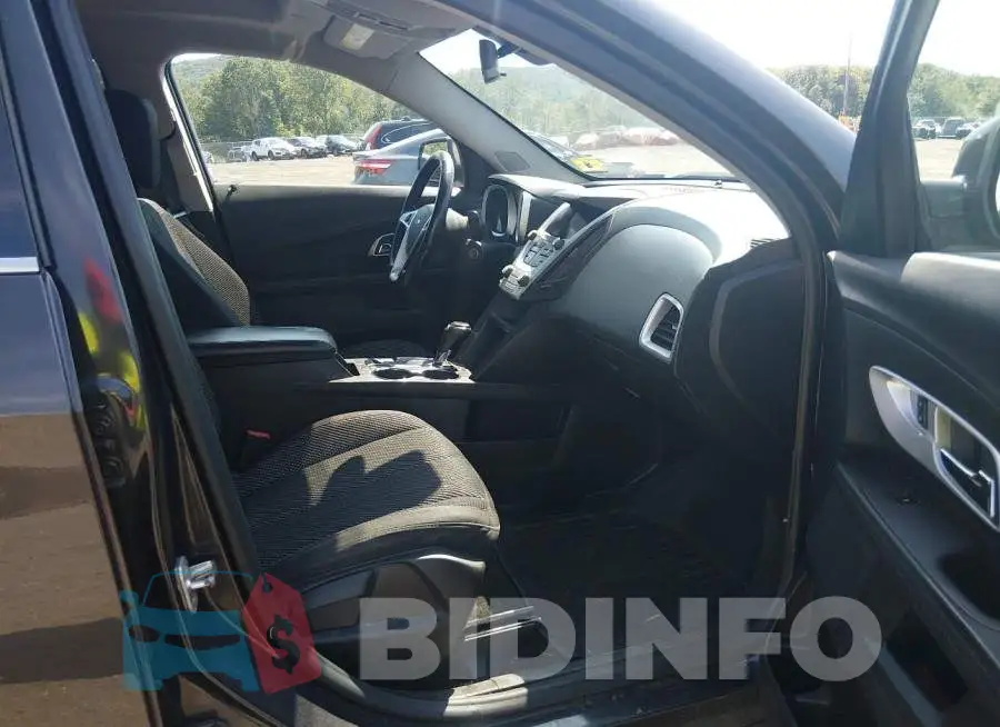 2GNFLFEK5G6298827 Photo# 5
