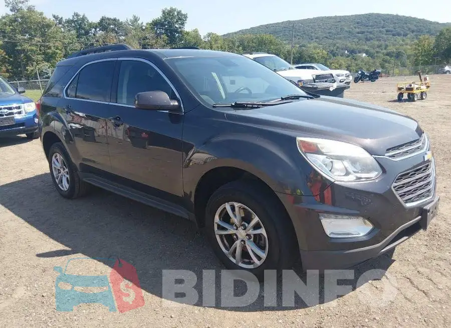 2GNFLFEK5G6298827 Photo# 1